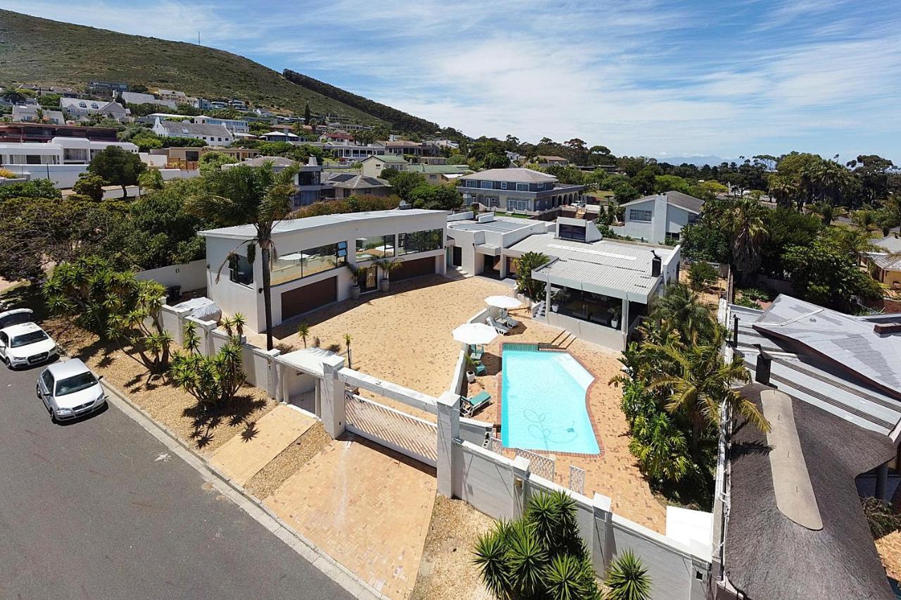 The Model House Hotel Kaapstad Buitenkant foto